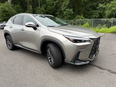 Certified 2022 Lexus NX 350 AWD w/ Premium Package