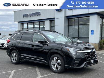 Used 2024 Subaru Ascent Premium w/ Convenience Package