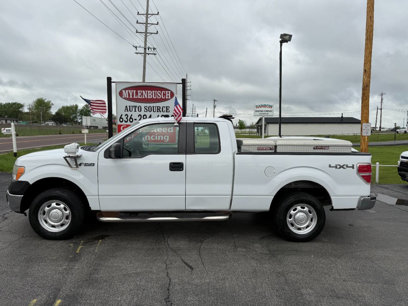 Used 2014 Ford F150 XL w/ Equipment Group 101A Mid