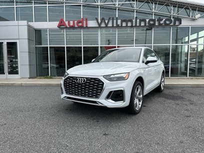 New 2025 Audi Q5 2.0T Premium Plus