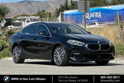 Used 2020 BMW 228i xDrive Gran Coupe w/ Convenience Package