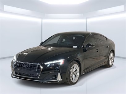 Used 2022 Audi A5 2.0T Premium Plus