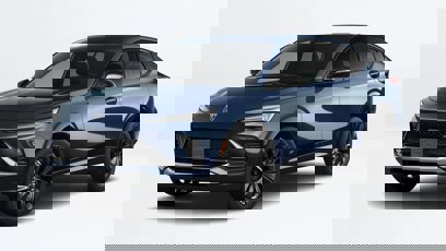New 2025 Buick Envista Sport Touring