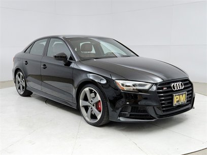 Used 2020 Audi S3 Premium