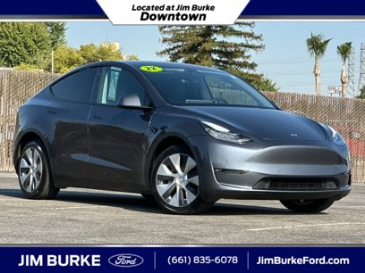 Used 2022 Tesla Model Y Long Range