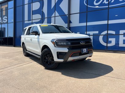 Used 2022 Ford Expedition Timberline