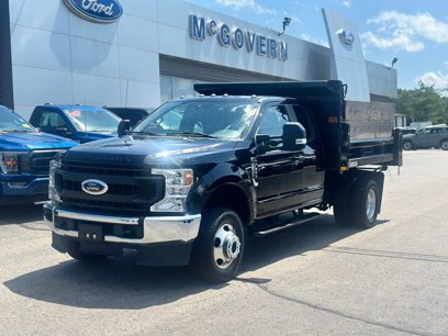 Used 2022 Ford F350 XL w/ Power Equipment Group