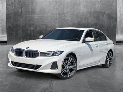 Used 2024 BMW 330e w/ Premium Package