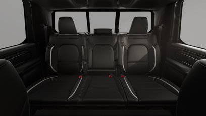 New 2026 RAM 1500 RHO
