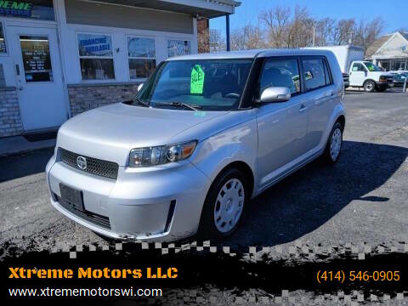 Used 2010 Scion xB Release Series 7.0
