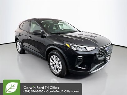 New 2025 Ford Escape Active w/ Active Premium Tech Pack