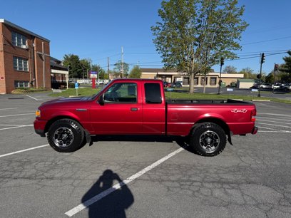 Used 2008 Ford Ranger 4x4 SuperCab