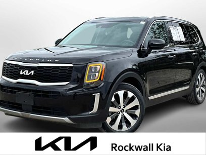 Used 2022 Kia Telluride EX w/ EX Premium Package