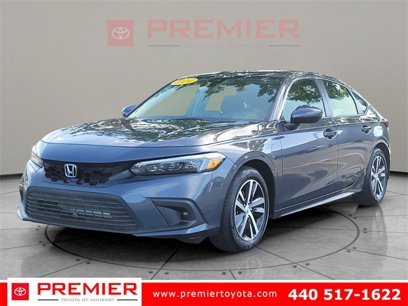Used 2024 Honda Civic LX
