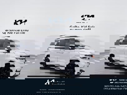 Certified 2024 Kia Carnival SX Prestige