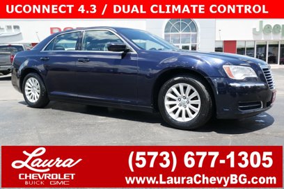 Used 2012 Chrysler 300