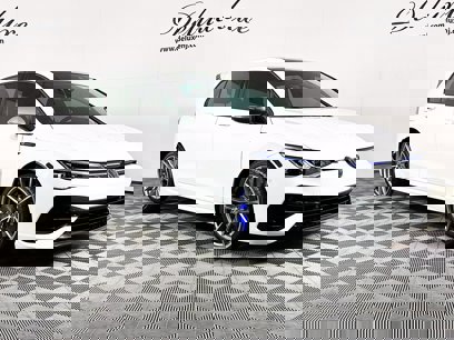 Used 2024 Volkswagen Golf R