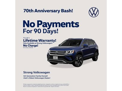 Used 2025 Volkswagen ID.4 Pro