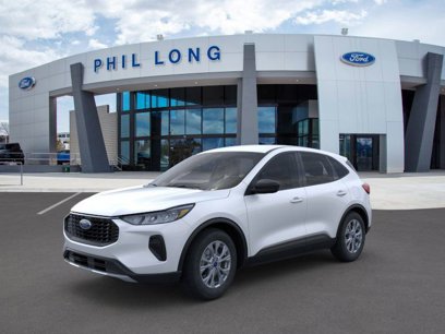 New 2025 Ford Escape Active