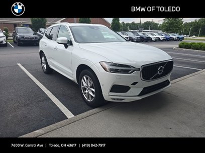 Used 2018 Volvo XC60 T5 Momentum w/ Convenience Package