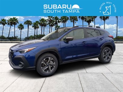 New 2025 Subaru Crosstrek 2.5i Premium w/ Convenience Package #2