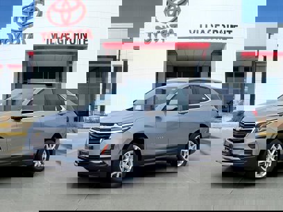 Used 2023 Chevrolet Equinox LT