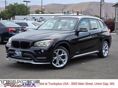 Used 2015 BMW X1 xDrive28i