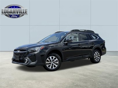 Used 2024 Subaru Outback Premium