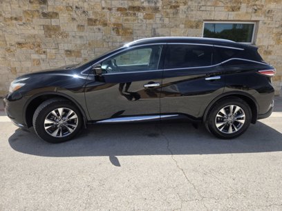 Used 2015 Nissan Murano SL w/ Cargo Package