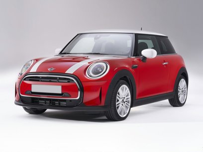 Used 2023 MINI Cooper S