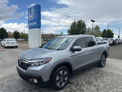 Used 2019 Honda Ridgeline RTL