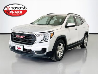 Used 2022 GMC Terrain SLE w/ Driver Convenience Package