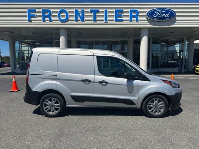 Used 2023 Ford Transit Connect XL