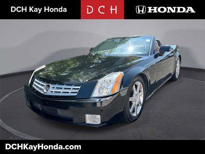Used 2007 Cadillac XLR