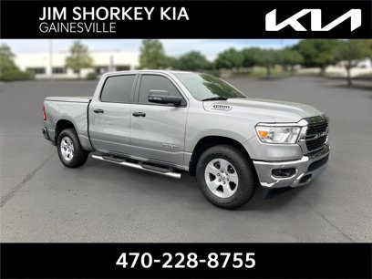 Used 2023 RAM 1500 Big Horn