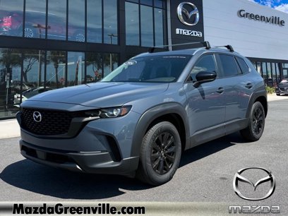 Certified 2024 MAZDA CX-50 AWD 2.5 S w/ Select Package