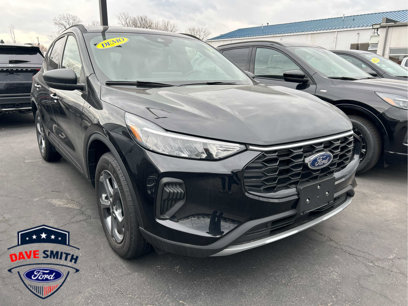 New 2025 Ford Escape ST-Line w/ Tech Pack #1