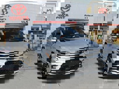 Used 2023 Toyota Corolla SE
