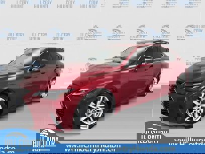 Used 2021 Lexus IS 300 w/ Comfort Package