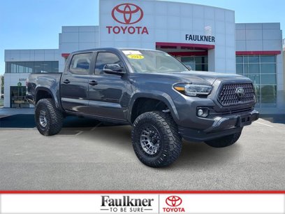 Used 2023 Toyota Tacoma Limited