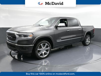 Used 2020 RAM 1500 Limited