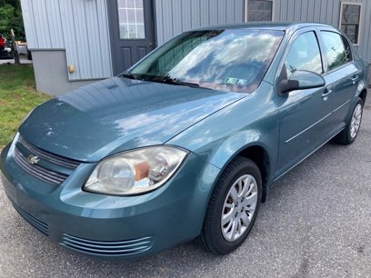 Used 2010 Chevrolet Cobalt LT