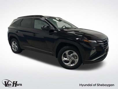 Used 2023 Hyundai Tucson SEL