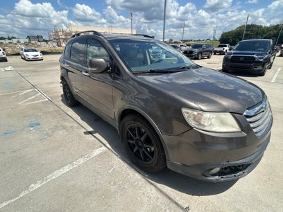Used 2008 Subaru Tribeca Limited