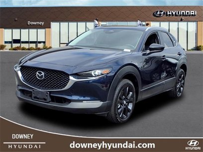 Used 2024 MAZDA CX-30 AWD 2.5 S w/ Select Sport Pkg