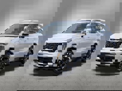 New 2025 Kia Sorento S