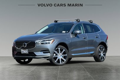 Used 2019 Volvo XC60 T8 Inscription