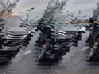 New 2025 Chevrolet Traverse LT w/ Driver Confidence Package