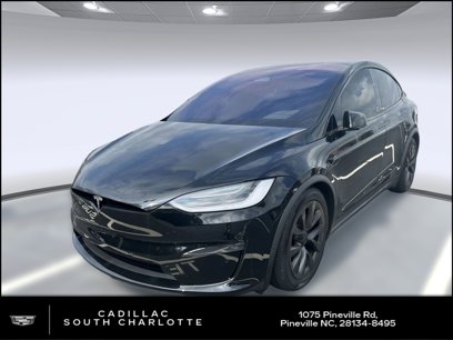 Used 2022 Tesla Model X