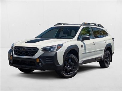 Used 2023 Subaru Outback Wilderness